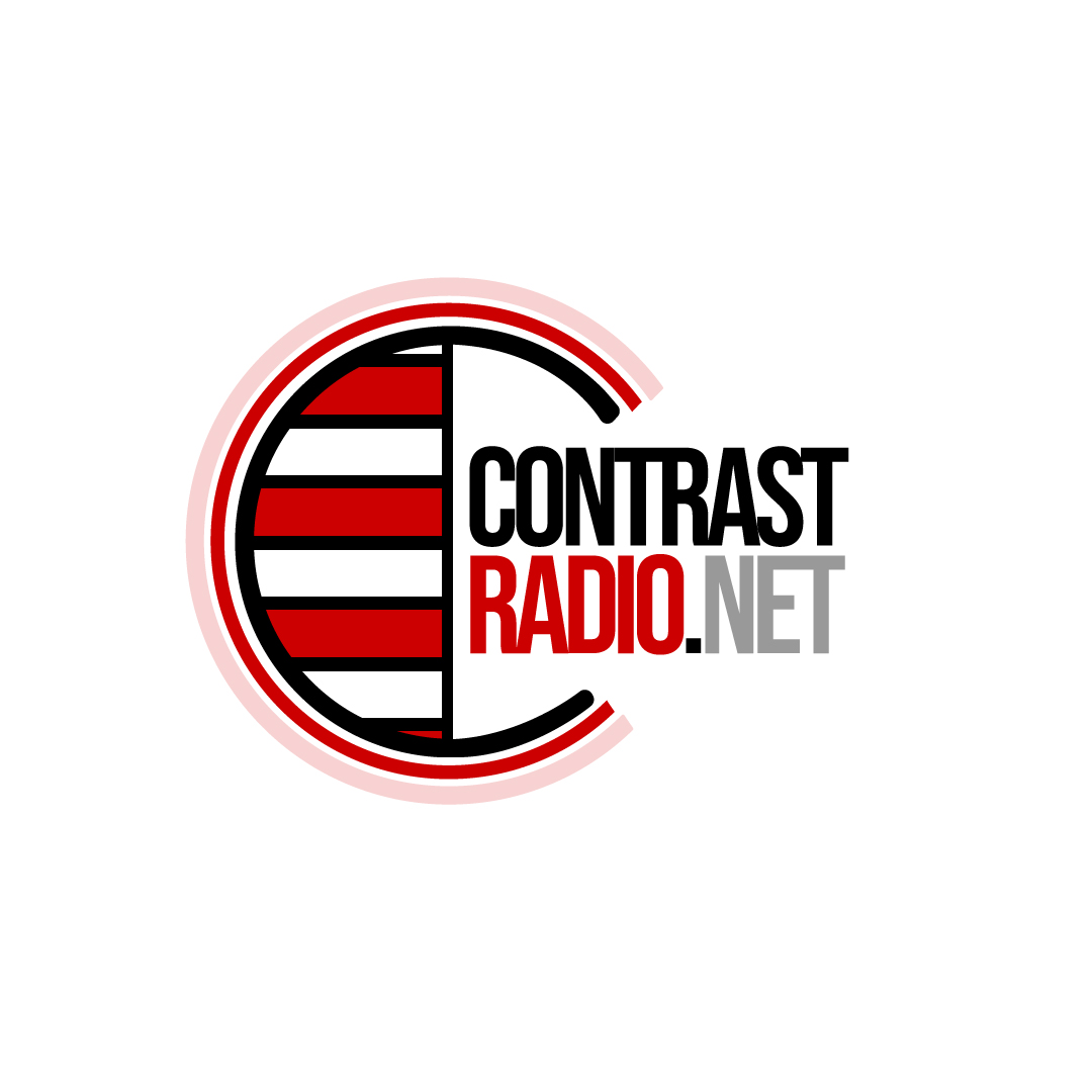 Online Radio Station Contrast Radio Up And Coming And Overtaking