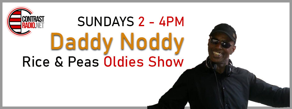 Daddy Noddy 2 Dj Banner